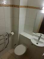 Berkeley Court Hotel