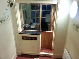 Berkeley Court Hotel