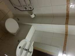 Berkeley Court Hotel