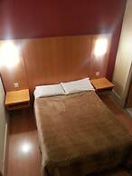 Berkeley Court Hotel