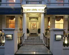London Lodge Hotel