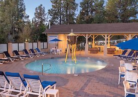Club Wyndham Flagstaff