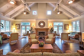 Club Wyndham Resort at Fairfield Bay