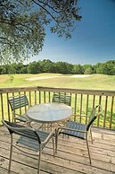 Club Wyndham Resort at Fairfield Bay