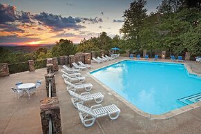 Club Wyndham Resort at Fairfield Bay
