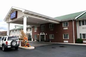 Baymont by Wyndham Mount Vernon Renfro Valley