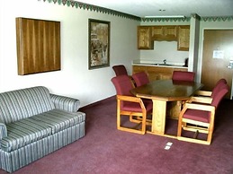 Baymont by Wyndham Mount Vernon Renfro Valley