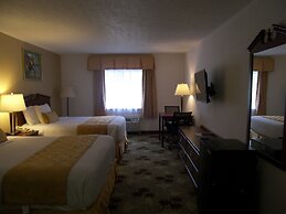 Baymont by Wyndham Mount Vernon Renfro Valley