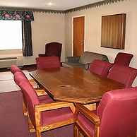 Baymont by Wyndham Mount Vernon Renfro Valley