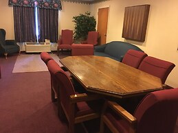 Baymont by Wyndham Mount Vernon Renfro Valley