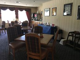 Baymont by Wyndham Mount Vernon Renfro Valley