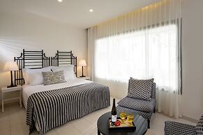 Ein Gev Holiday Resort