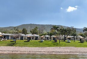 Ein Gev Holiday Resort