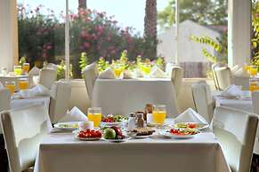 Ein Gev Holiday Resort