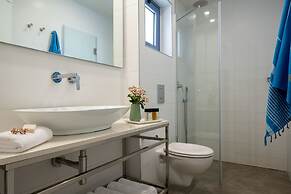 Ein Gev Holiday Resort