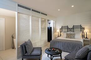 Ein Gev Holiday Resort