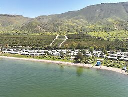 Ein Gev Holiday Resort