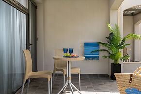 Ein Gev Holiday Resort