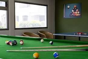 Ein Gev Holiday Resort