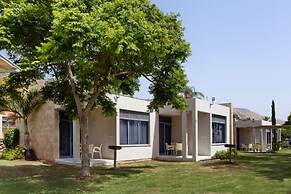 Ein Gev Holiday Resort