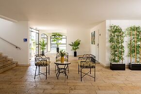 Ein Gev Holiday Resort