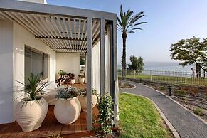 Ein Gev Holiday Resort