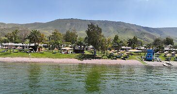 Ein Gev Holiday Resort