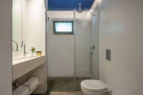 Ein Gev Holiday Resort