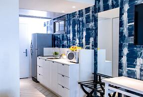 Ein Gev Holiday Resort