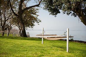 Ein Gev Holiday Resort