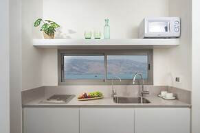 Ein Gev Holiday Resort