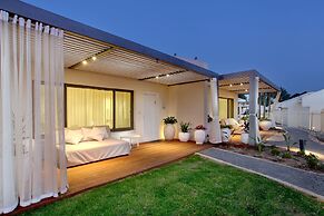 Ein Gev Holiday Resort