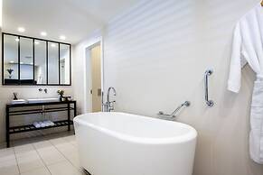 Ein Gev Holiday Resort