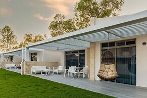 Ein Gev Holiday Resort