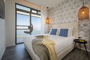 Ein Gev Holiday Resort