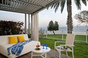 Ein Gev Holiday Resort