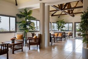 Ein Gev Holiday Resort