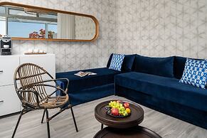 Ein Gev Holiday Resort