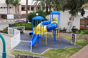 Ein Gev Holiday Resort
