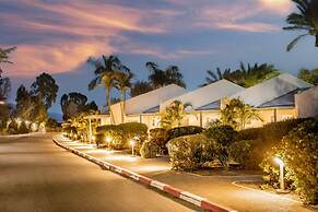 Ein Gev Holiday Resort