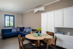 Ein Gev Holiday Resort