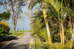 Ein Gev Holiday Resort