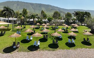 Ein Gev Holiday Resort