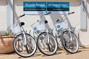 Ein Gev Holiday Resort