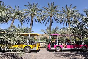 Ein Gev Holiday Resort