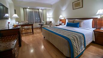 Jaypee Vasant Continental