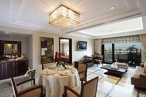 Jaypee Vasant Continental