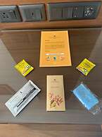 Jaypee Vasant Continental