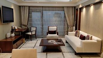 Jaypee Vasant Continental