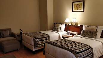 Jaypee Vasant Continental